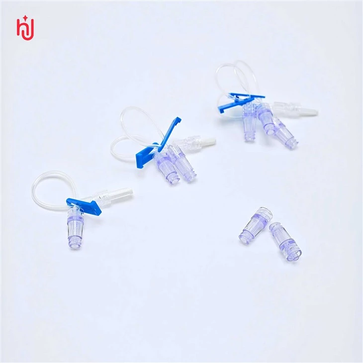 Neutral Pressure Needle Free Connector Kit price
