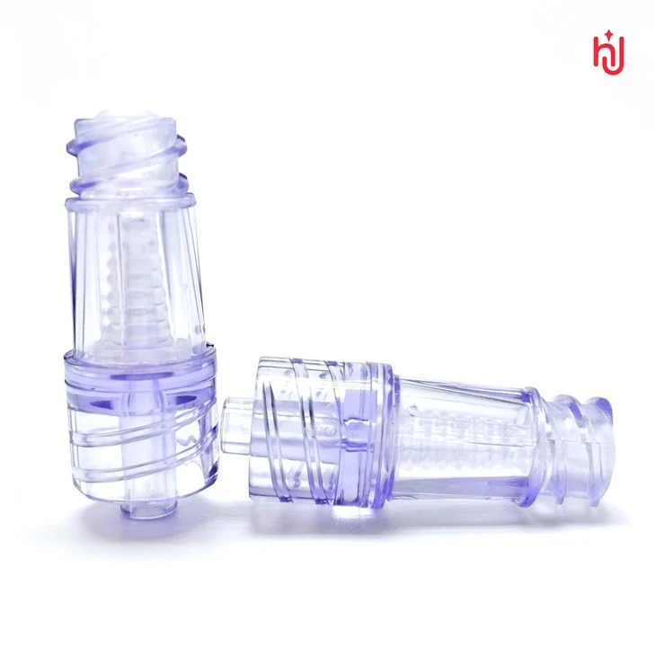 Neutral Pressure Needle Free Connector Kit high quality