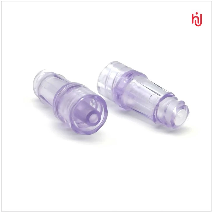 Neutral Pressure Needle Free Connector Kit best