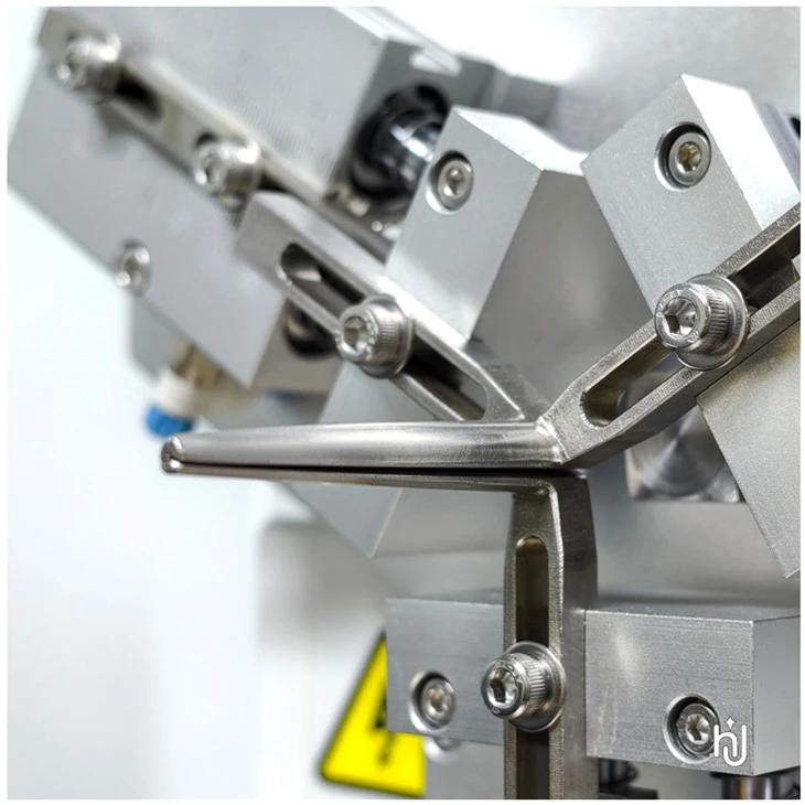 Cuff Loading Machine best