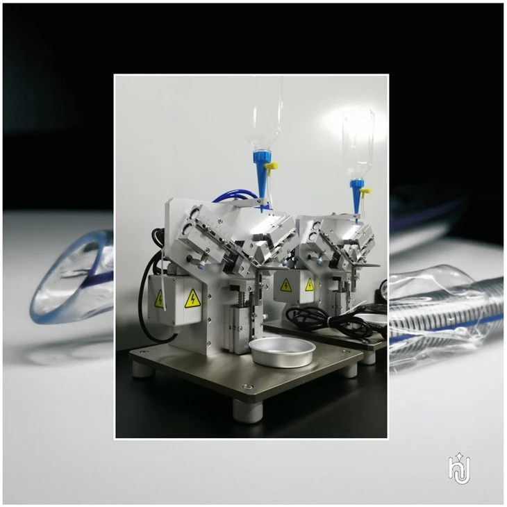 Cuff Loading Machine price