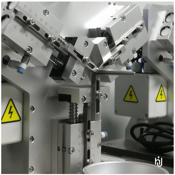 Cuff Loading Machine high quality
