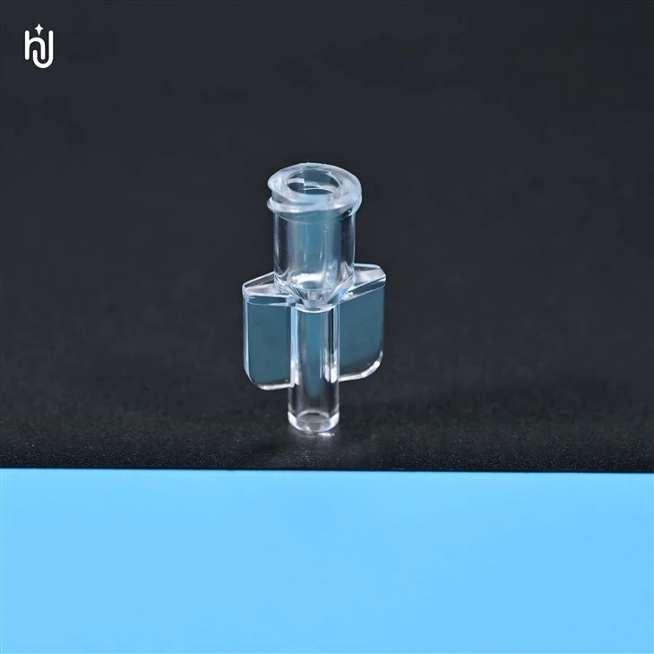 Female Luer Winged Connector best