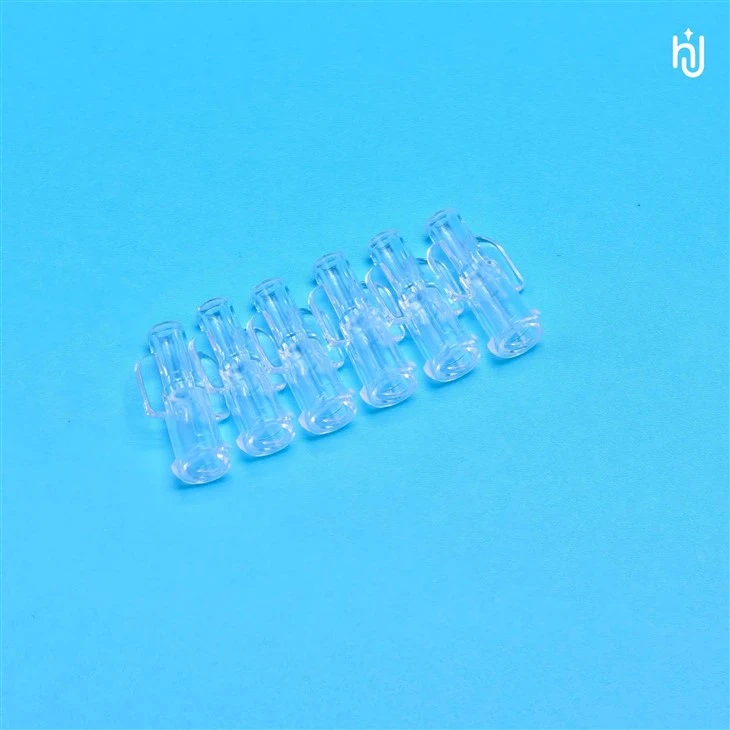 Female Luer Winged Connector suppliers