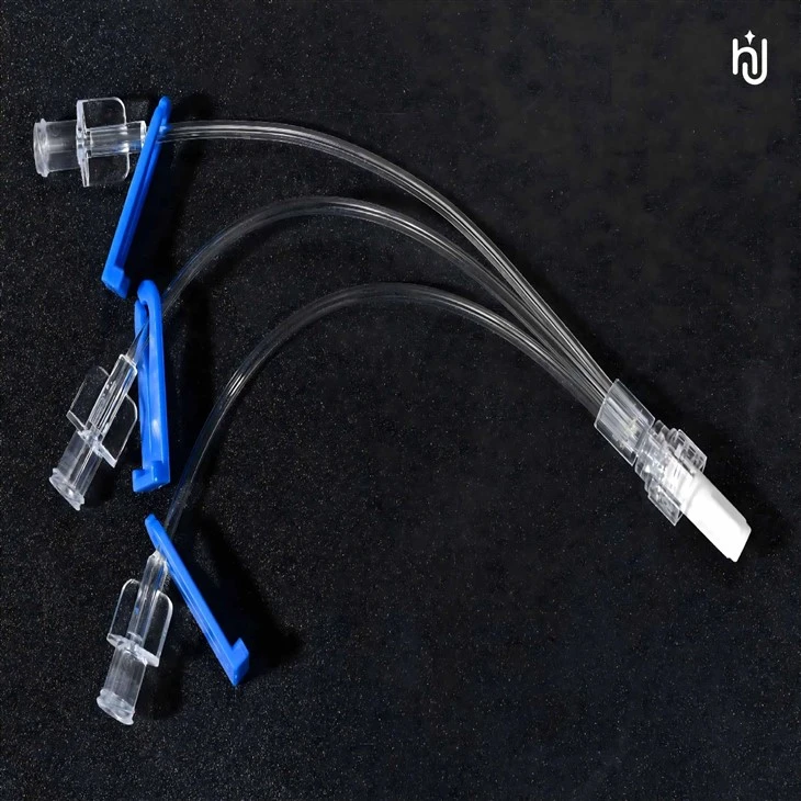 Female Luer Winged Connector high quality