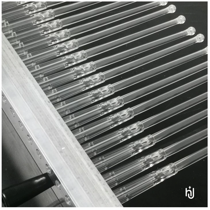 K Resin Yankauer Handle factory