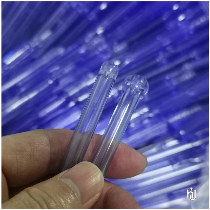 K Resin Yankauer Handle high quality