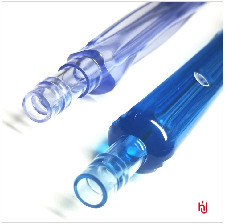 K Resin Yankauer Handle suppliers