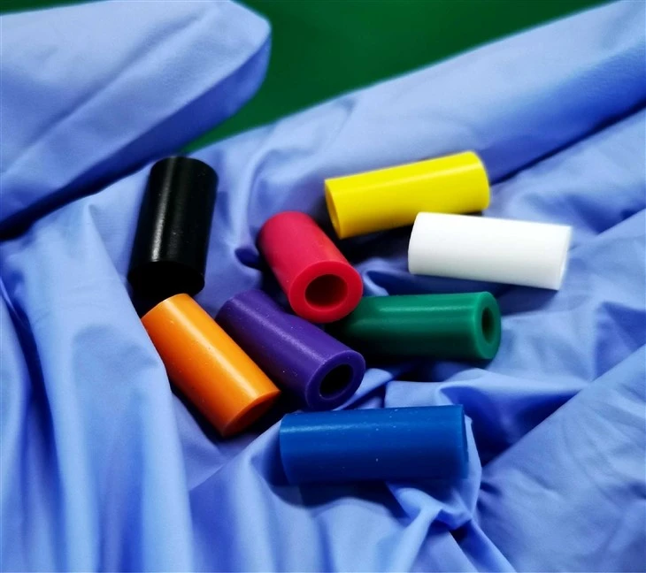 Latex Foley Catheter factory