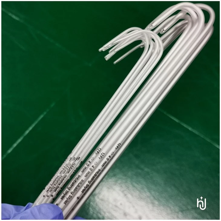 Meidical PVC Intruducer factory