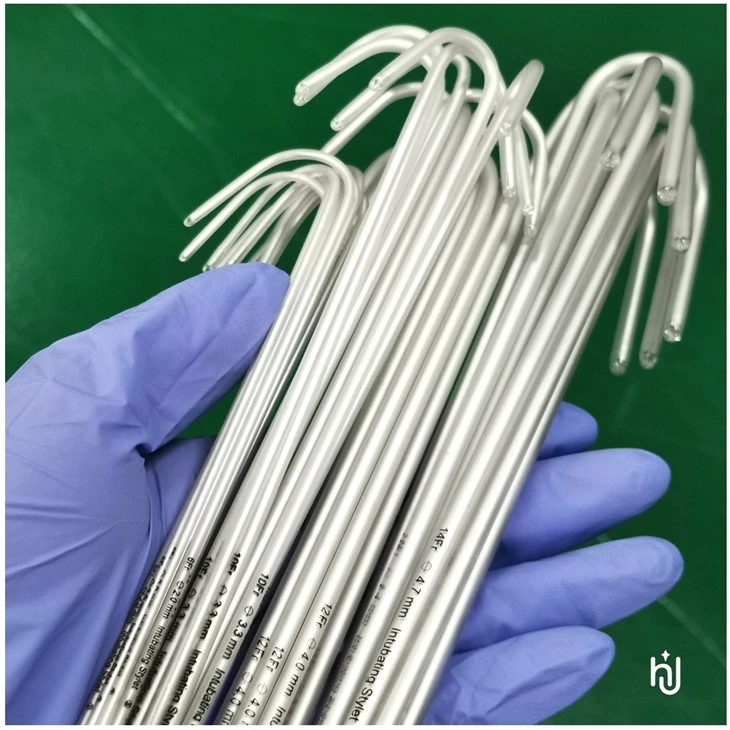 Meidical PVC Intruducer high quality