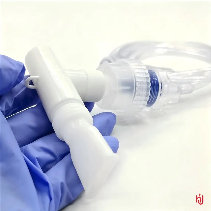 Nebulizer With Mouthpiece suppliers