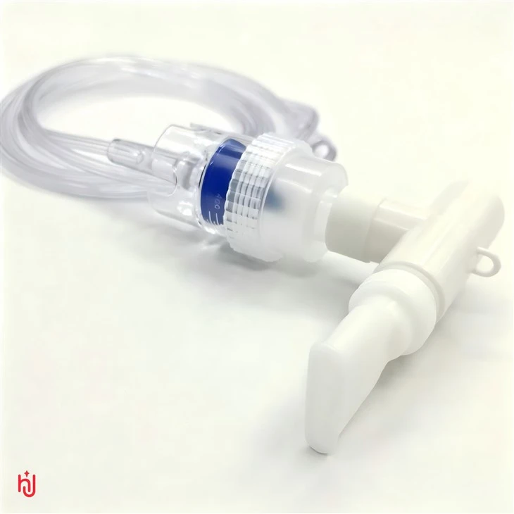 Nebulizer With Mouthpiece best