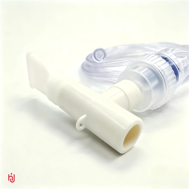 Nebulizer With Mouthpiece high quality