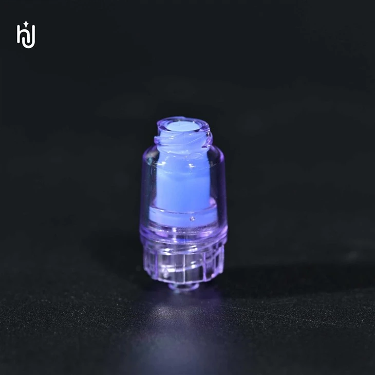 Negative Pressure Connector Kit Needle Free suppliers