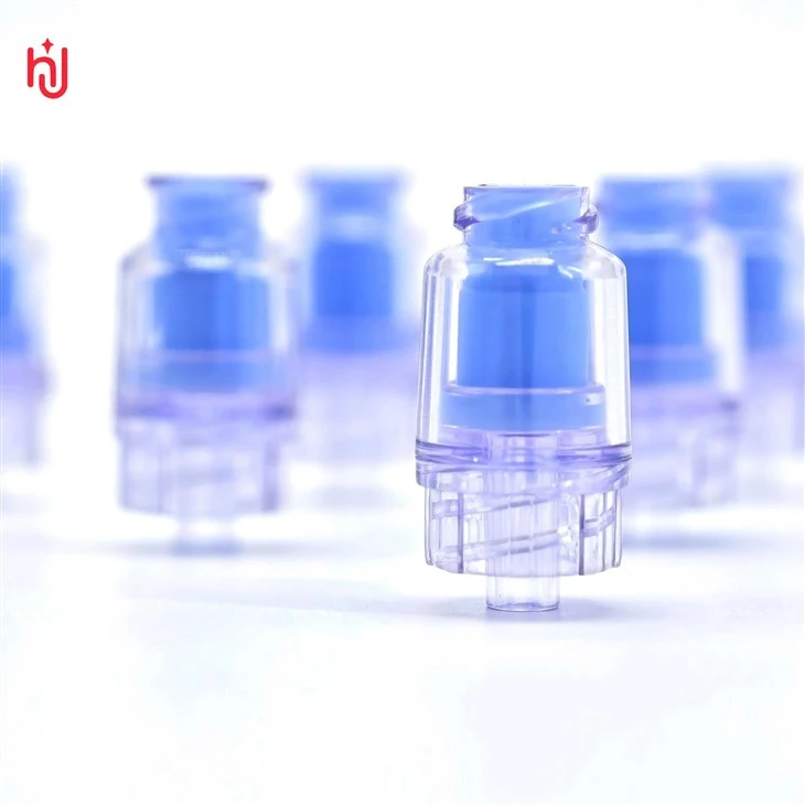 Negative Pressure Connector Kit Needle Free high quality