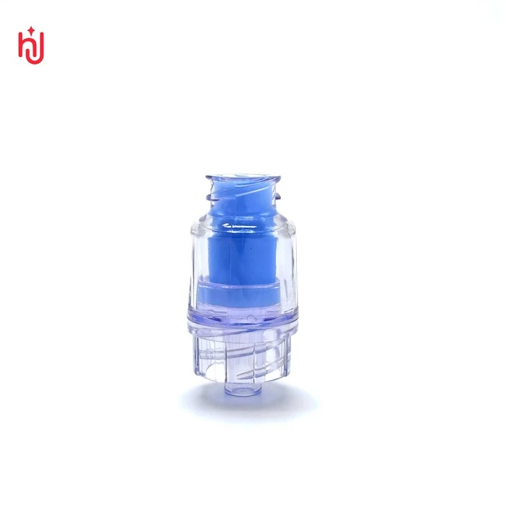 Negative Pressure Connector Kit Needle Free best