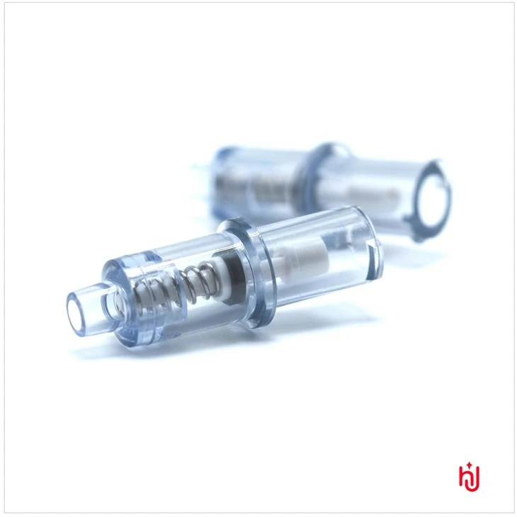Non Returned Check Valve factory