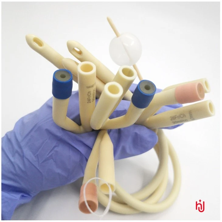 Parts Of Latex Foley high quality