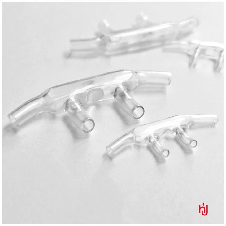 Parts Of Nasal Cannula best