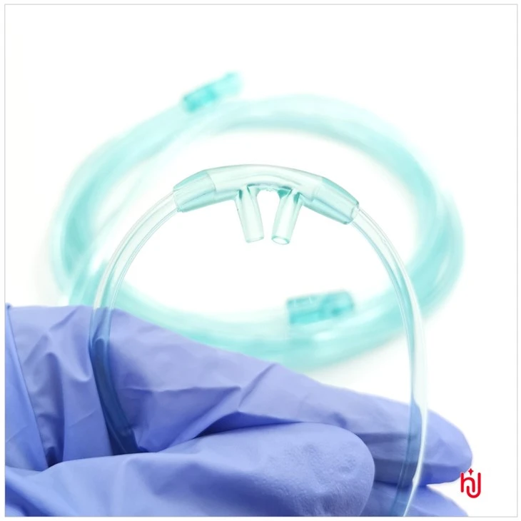 Parts Of Nasal Cannula suppliers
