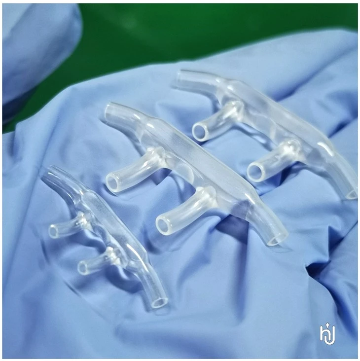 Parts Of Nasal Cannula factory