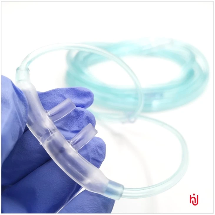 Parts Of Nasal Cannula high quality