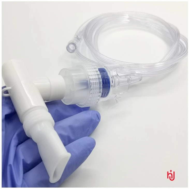 Parts Of Nebulizer suppliers