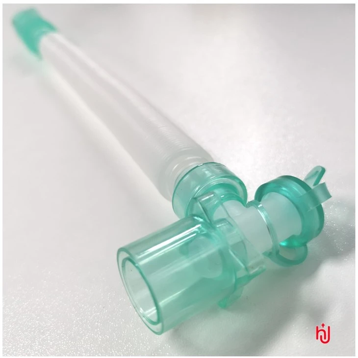 PVC Breathing Circuit suppliers