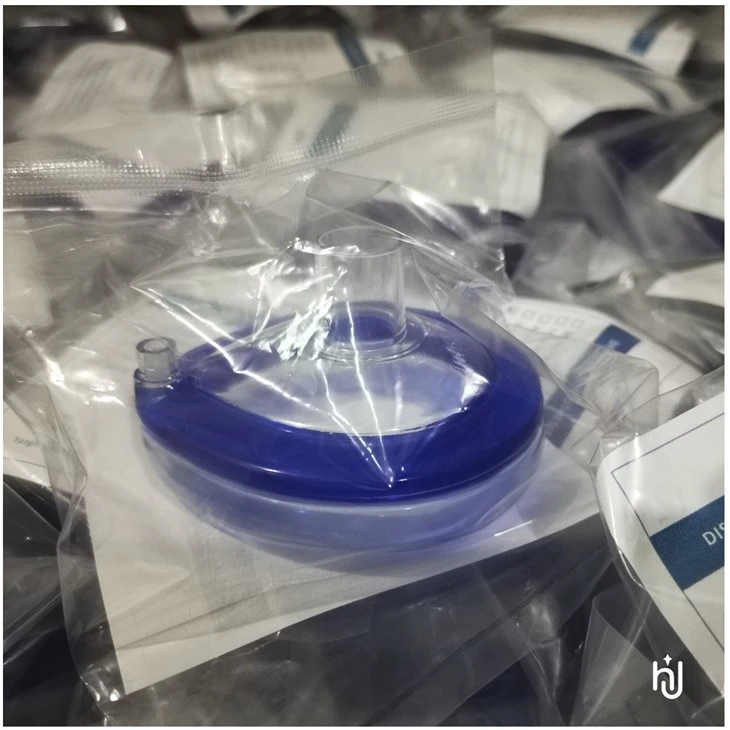 PVC Breathing Circuit high quality