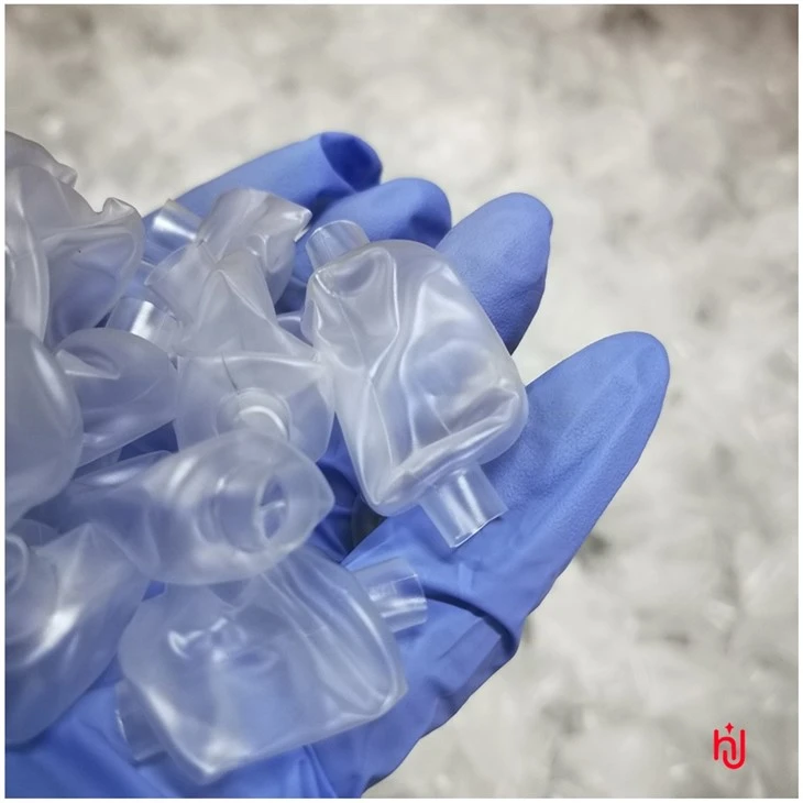 PVC Cuff And Balloon suppliers