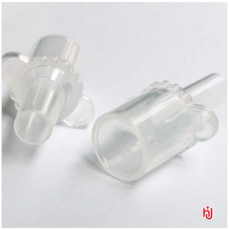 PVC ETT Connector best