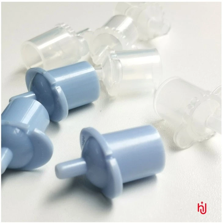 PVC ETT Connector factory