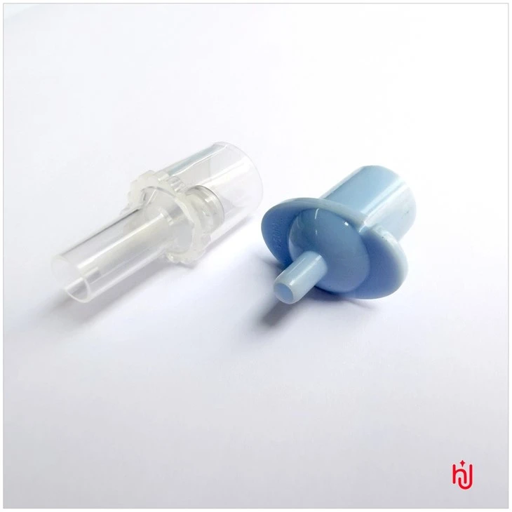 PVC ETT Connector suppliers