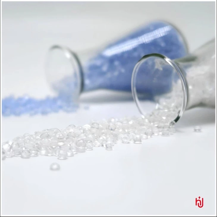 PVC Granule Medical Grade suppliers