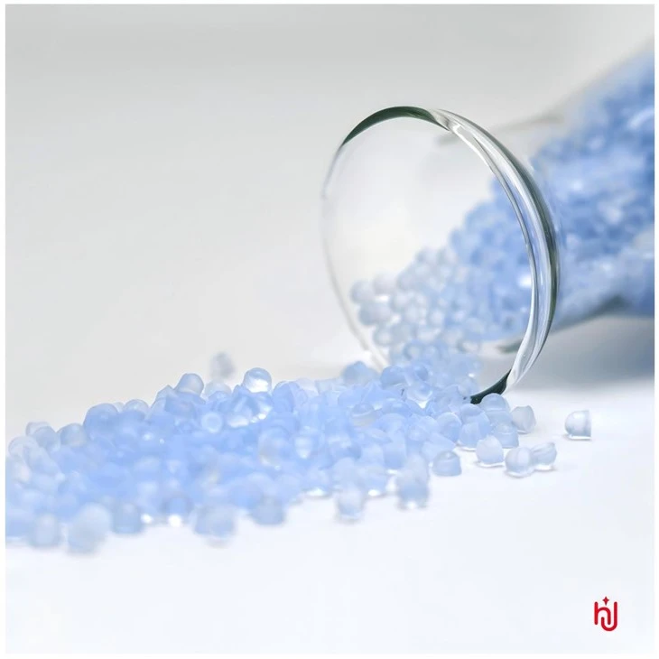 PVC Granule Medical Grade high quality
