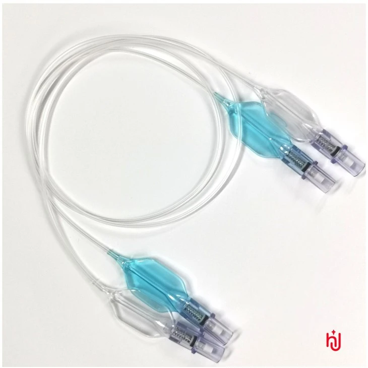 PVC Inflation Kit factory