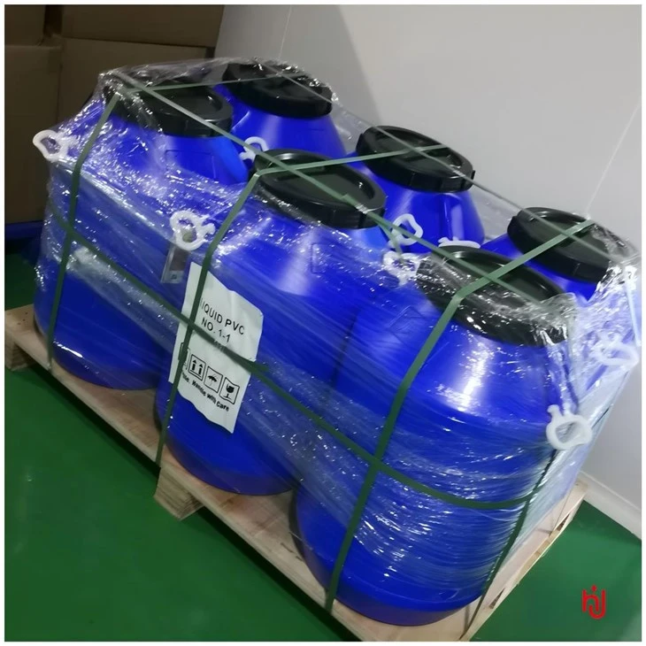 PVC Liquid And Glue Medical Grade high quality