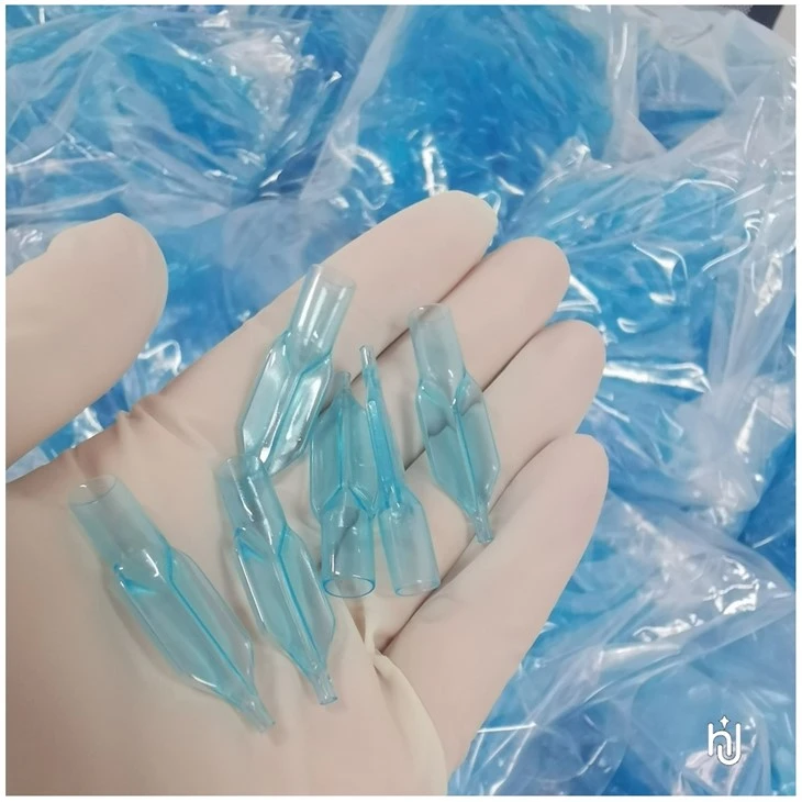 PVC Pilot Balloon factory