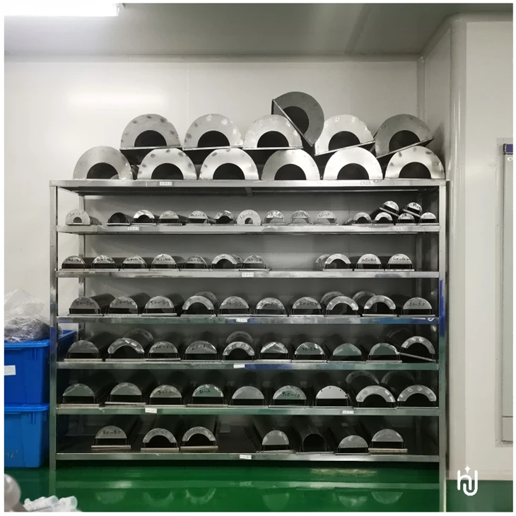 PVC Tube Bending Fixture factory