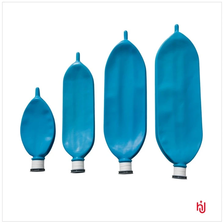 Re-breathing Oxygen Bag suppliers