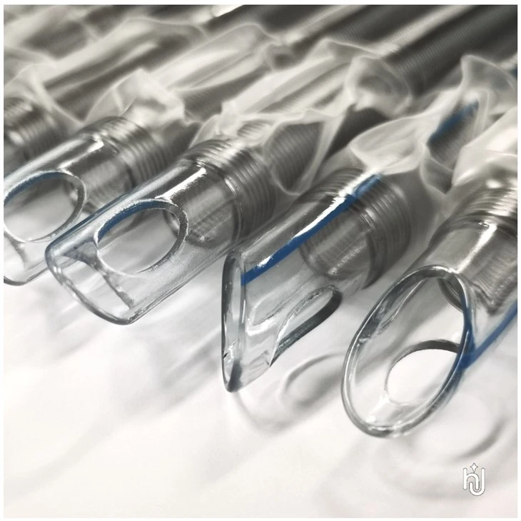Reinforced PVC Tubing high quality