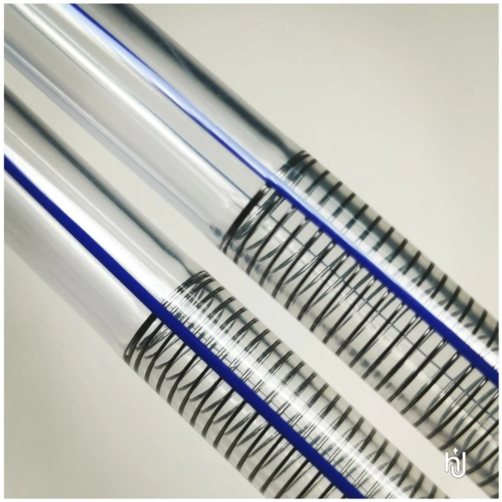 Reinforced PVC Tubing suppliers