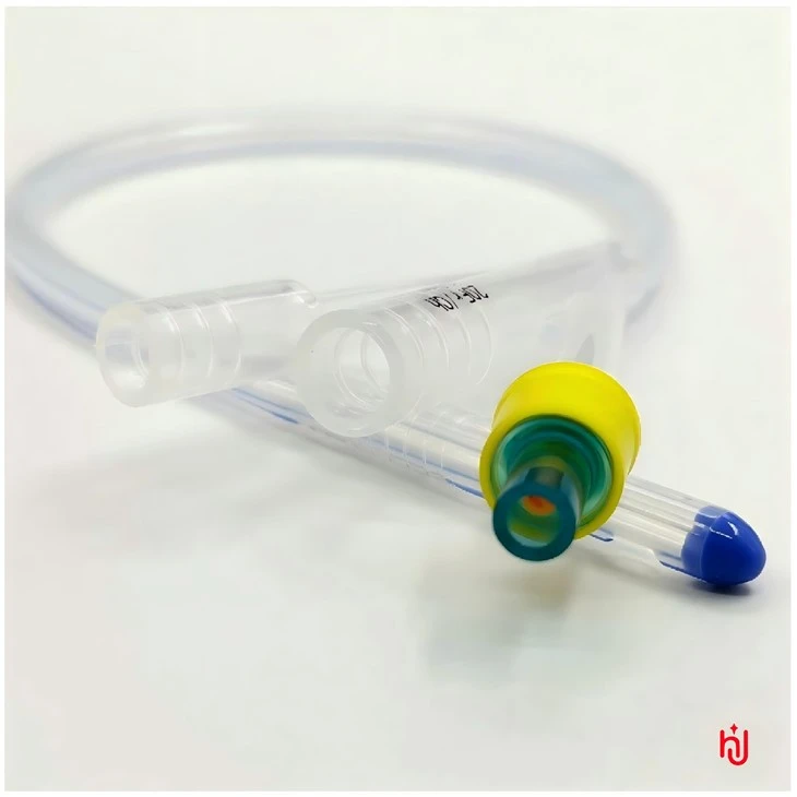 Silicone Foley Catheter best