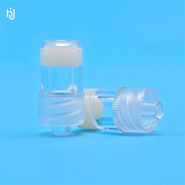 Single Use Heparin Cap Connector suppliers