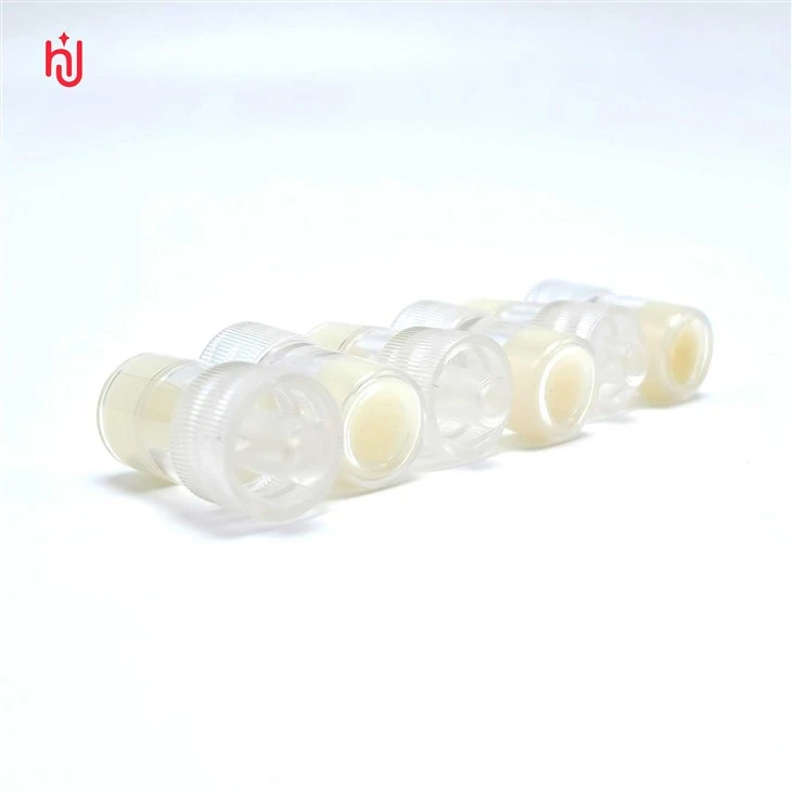 Single Use Heparin Cap Connector high quality