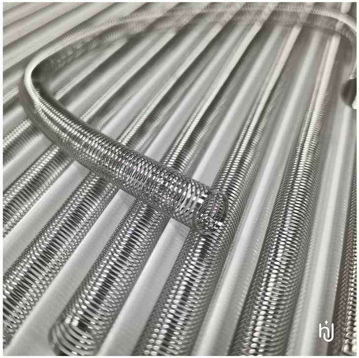Single Use Stainless Steel Spring best