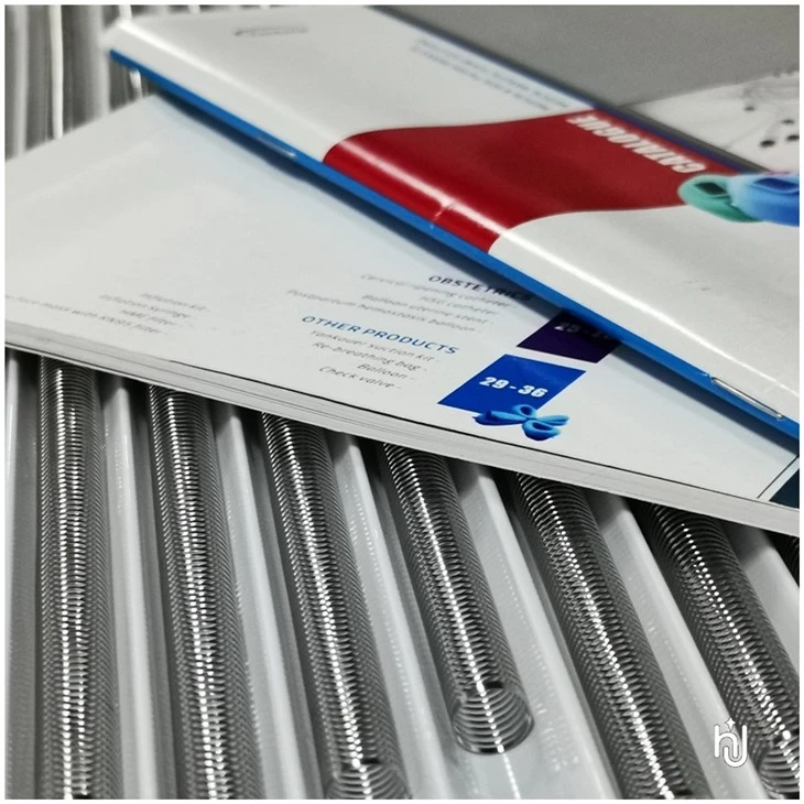 Single Use Stainless Steel Spring suppliers