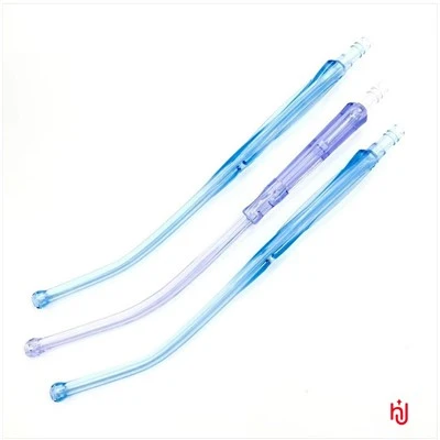 K Resin Yankauer Handle K Resin Yankauer Handle