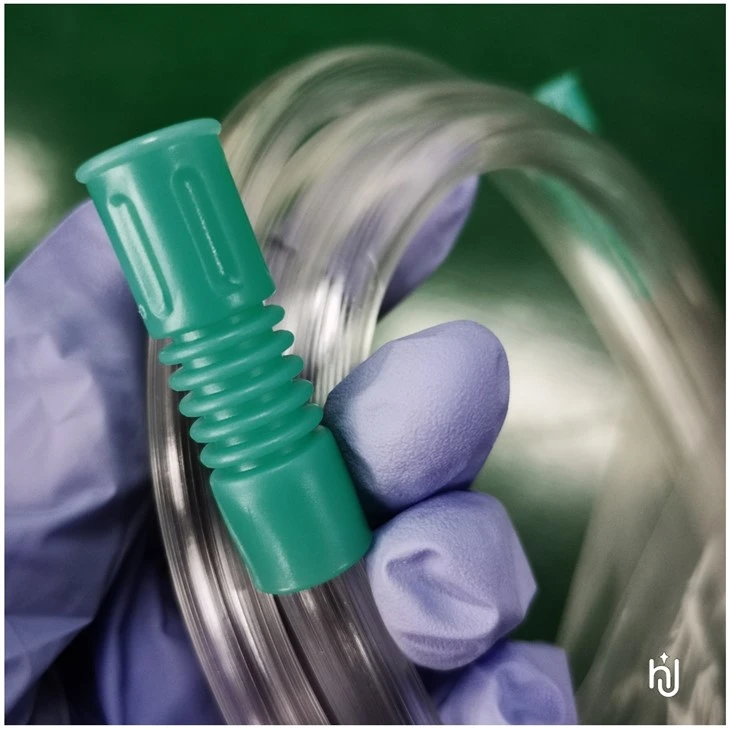 Suction Catheter Head high quality